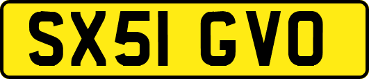 SX51GVO