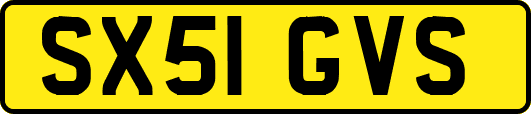 SX51GVS