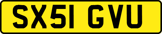 SX51GVU