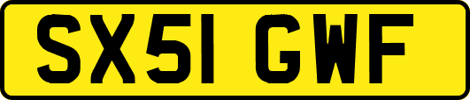 SX51GWF