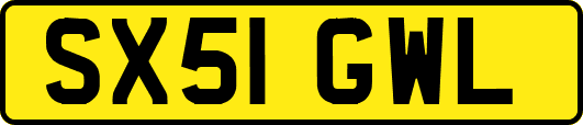 SX51GWL