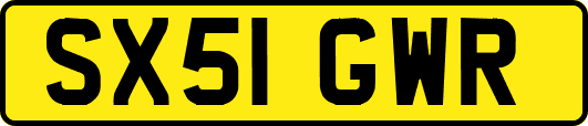 SX51GWR