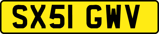 SX51GWV