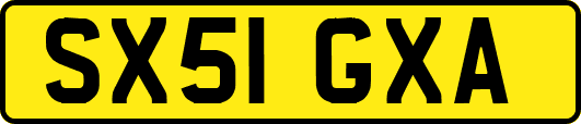 SX51GXA