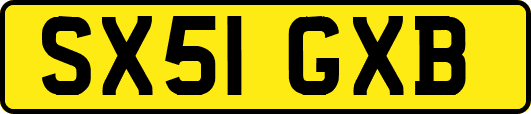 SX51GXB