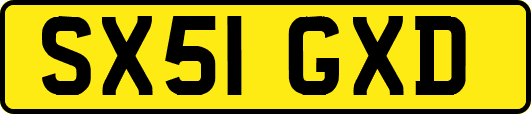 SX51GXD