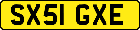 SX51GXE