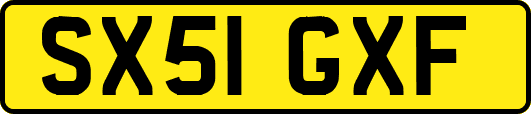 SX51GXF