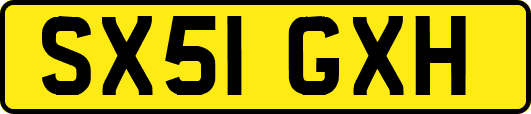 SX51GXH