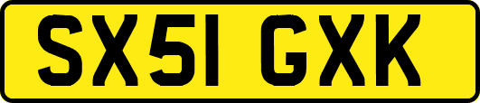 SX51GXK