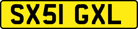 SX51GXL