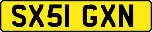 SX51GXN