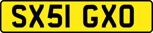 SX51GXO