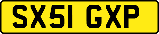 SX51GXP