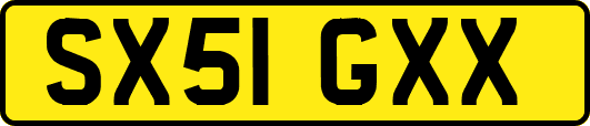 SX51GXX