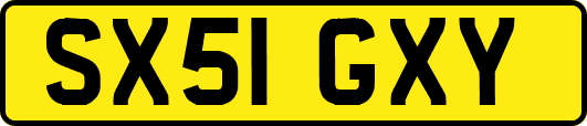 SX51GXY