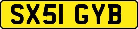 SX51GYB