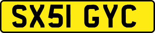 SX51GYC