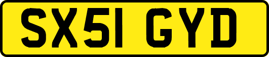 SX51GYD