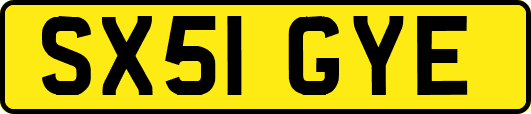 SX51GYE