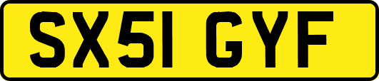 SX51GYF