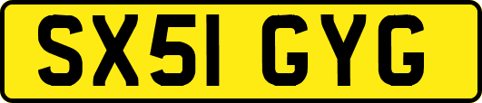 SX51GYG