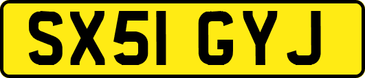 SX51GYJ