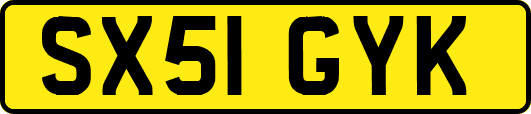 SX51GYK