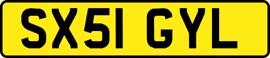 SX51GYL