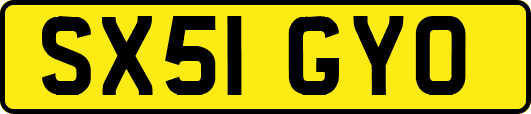 SX51GYO