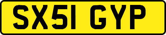 SX51GYP