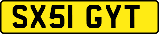 SX51GYT