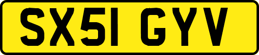 SX51GYV