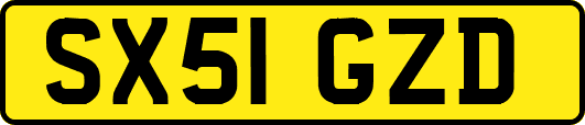 SX51GZD