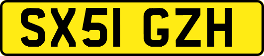 SX51GZH