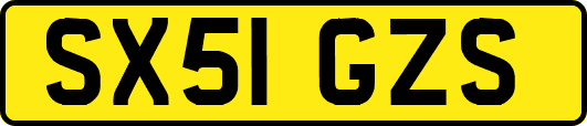 SX51GZS