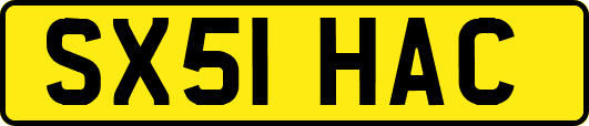 SX51HAC