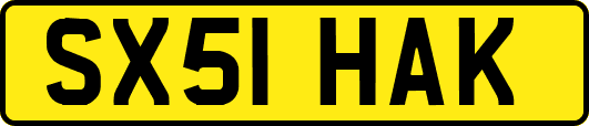 SX51HAK