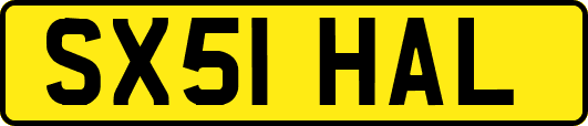 SX51HAL