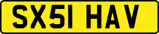 SX51HAV