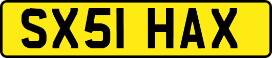 SX51HAX