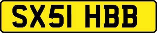 SX51HBB