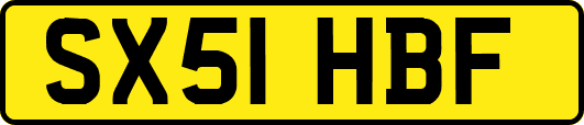 SX51HBF