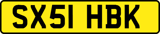 SX51HBK