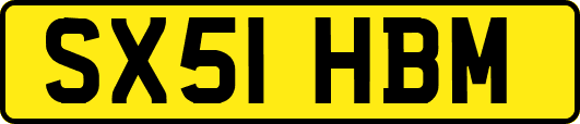 SX51HBM