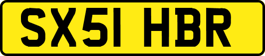 SX51HBR