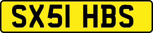 SX51HBS