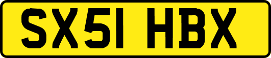 SX51HBX