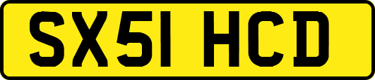 SX51HCD