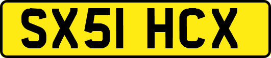 SX51HCX